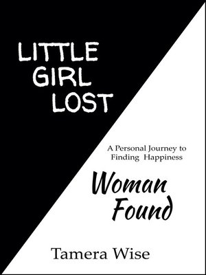 cover image of Little Girl Lost, Woman Found